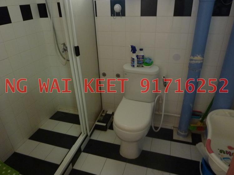 Blk 911 Hougang Street 91 (Hougang), HDB 4 Rooms #160475982